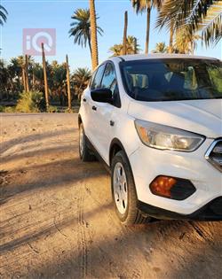 فۆرد ئێسکەیپ